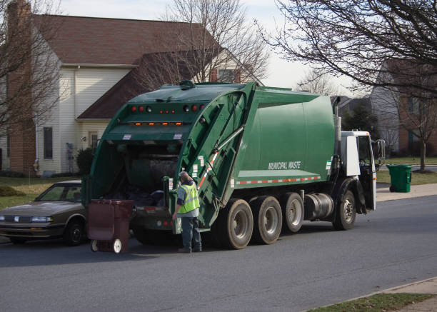 Donation Pickup Services in Maysville, MO