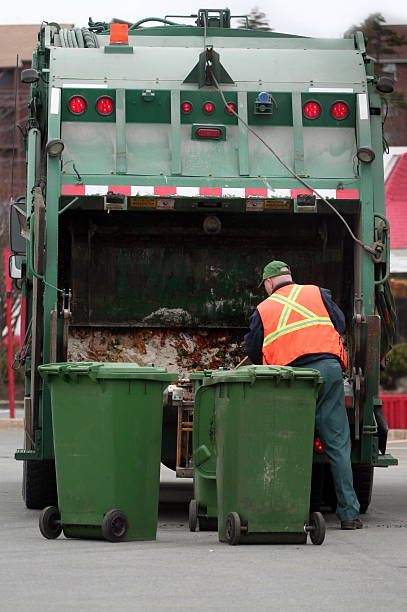 Junk Removal for Events in Maysville, MO