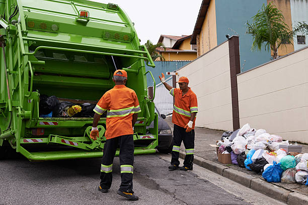 Property Management Cleanouts in Maysville, MO